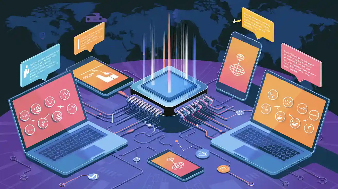 Comparison of top AI translator tools in 2025 – UMEVO