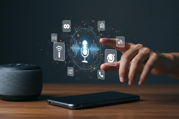 Our Hands-On Review of the Best AI Voice Assistant Apps Available Now