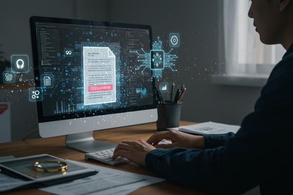What Is DeepSeek-OCR and How Does It Work