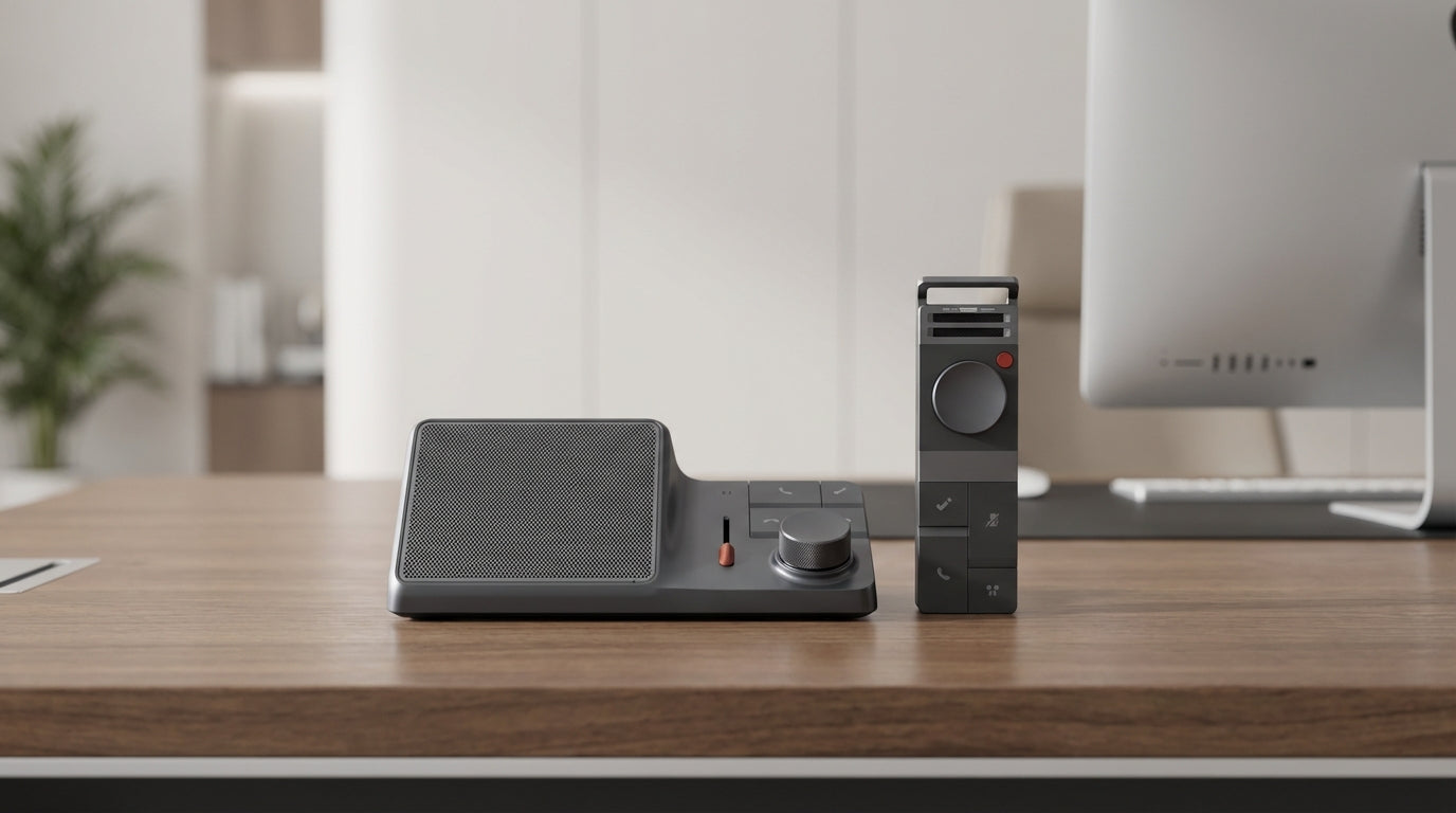 HiDock H1 vs HiDock P1: Which HiDock AI Recorder Should You Choose 