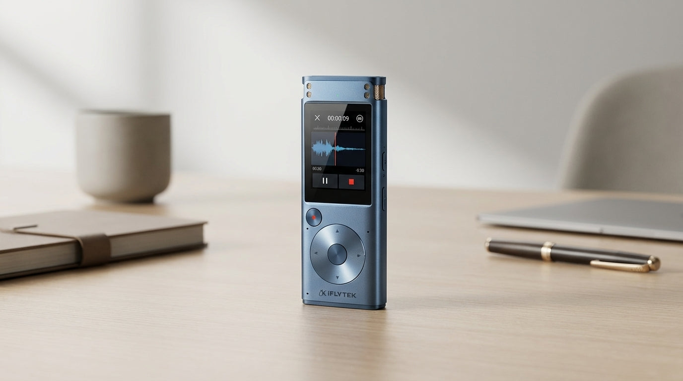 KIFLYTEK デジタルオーディオプレーヤー オーディオ機器 KIFLYTEK