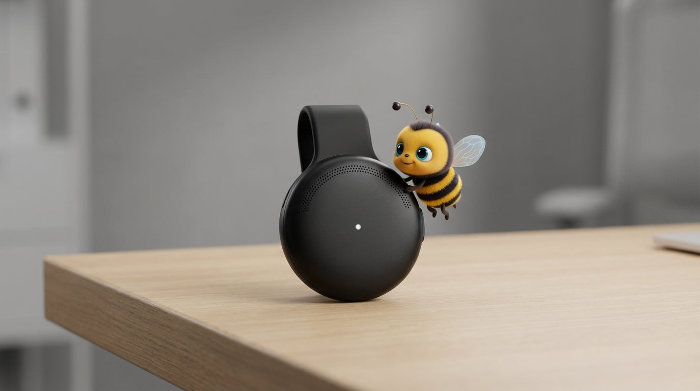 Limitless Pendant vs Bee AI: Which Always-On Wearable Recorder Is