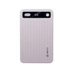 What Are the Technical Specs of UMEVO Note Plus AI Voice Recorder