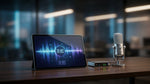 32-Bit Float Recording Explained and Why It Matters for AI Transcription Accuracy