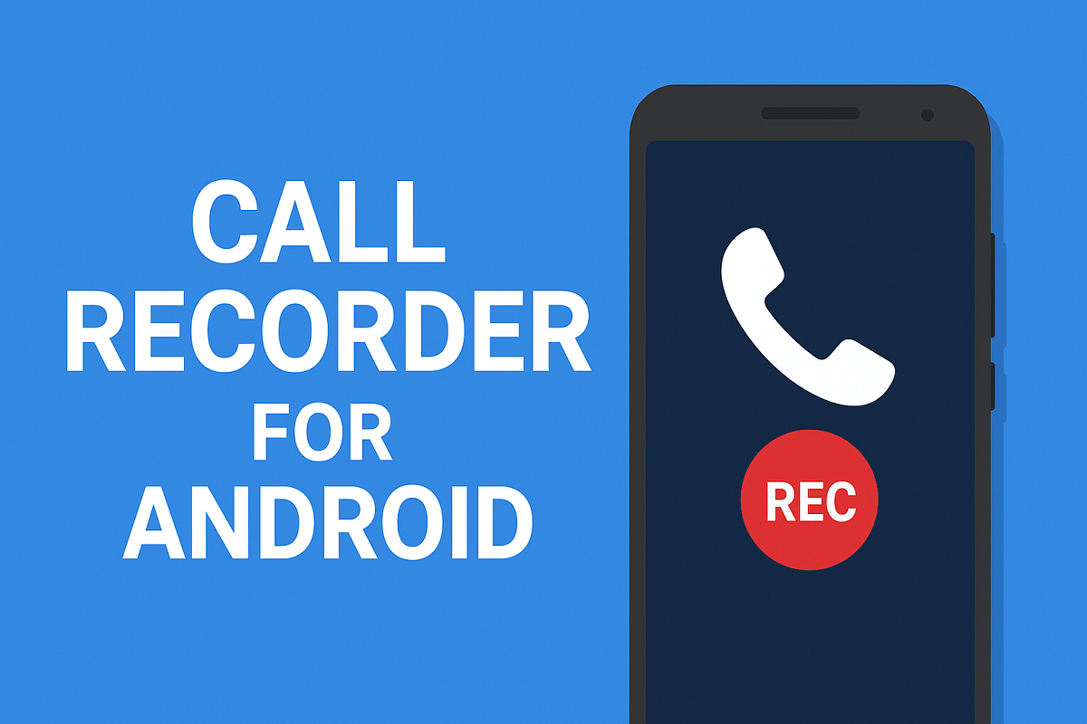 Best Call Recorder for Android 2025: Your Complete Guide – UMEVO