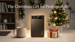 UMEVO Note Plus: The Ultimate Christmas Gift for Professionals