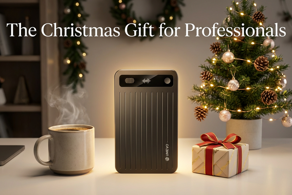 UMEVO Note Plus: The Ultimate Christmas Gift for Professionals