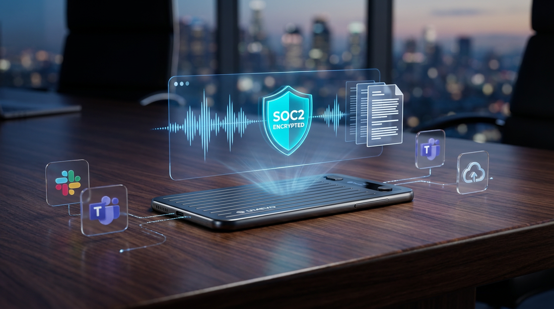 The Secure Intelligence Hub