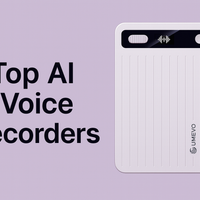 Plaud vs. Otter: Which AI Voice Recorder is Better in 2025?