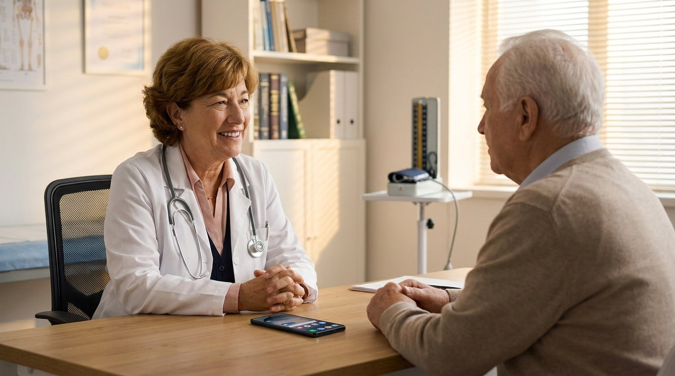 AI Medical Scribe Time Saving Evidence: What the Peer-Reviewed Studies Actually Show