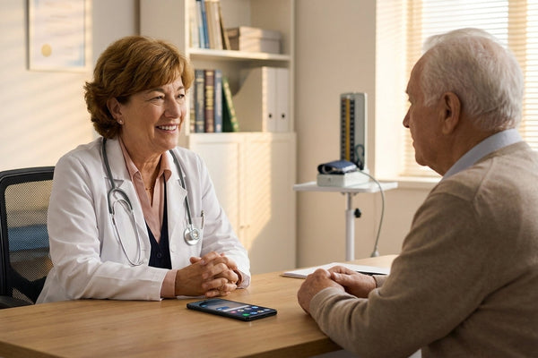 AI Medical Scribe Time Saving Evidence: What the Peer-Reviewed Studies Actually Show