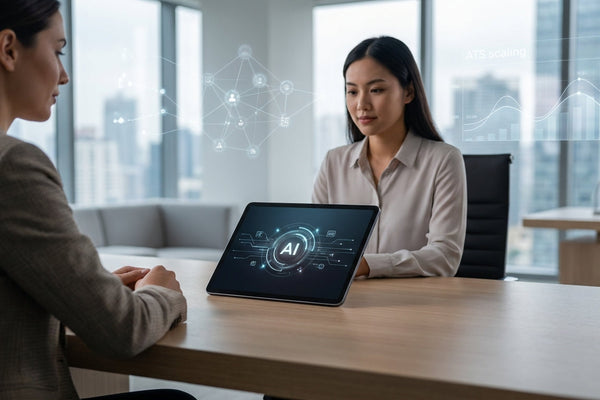 AI Meeting Recorders for Recruiters: Structured Interview Documentation That Scales