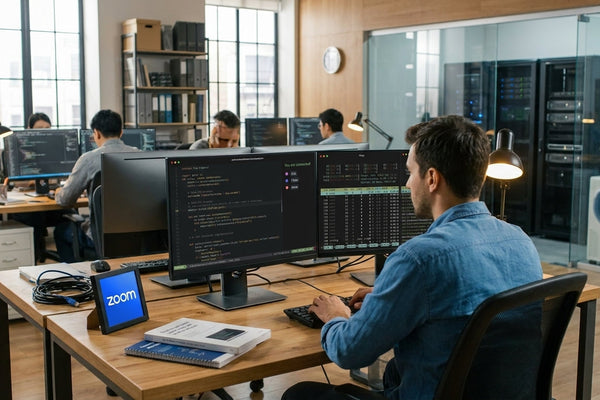 How to Build an AI Meeting Transcript MCP Server for LLM Integration