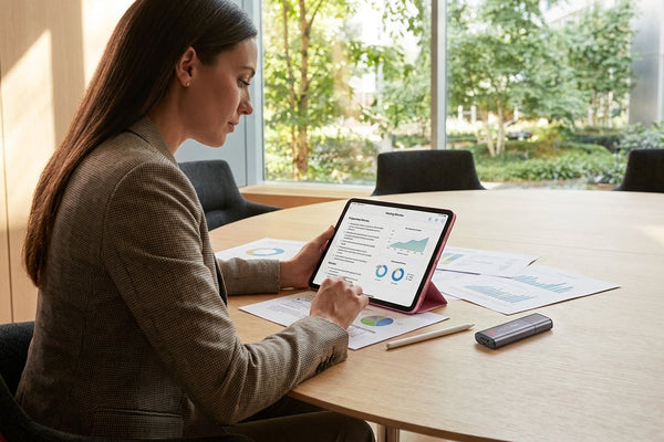 AI Note-Taker Without Subscription: What Free Really Costs in 2026