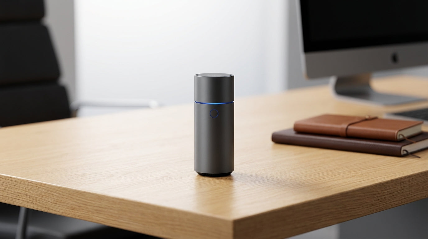 AI Recording Etiquette: How to Notify Meeting Participants and Build Trust