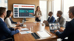 How to Record QBRs with AI: Extracting Client Insights Automatically Across Virtual, Phone, and In-Person Meetings