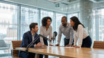 AI Transcription Accuracy Across Accents: How Non-Native English Speakers Fare