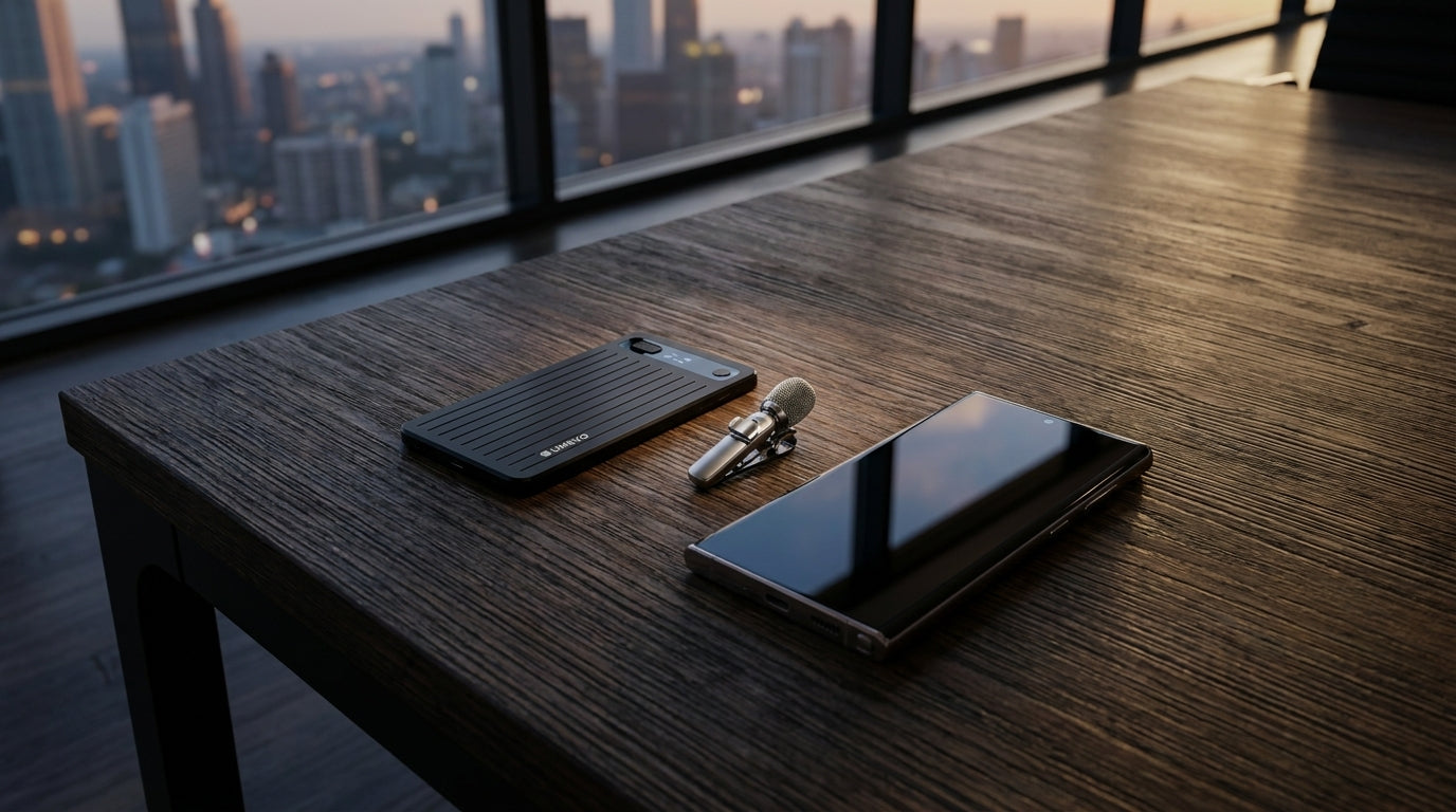 The Acquisition Wave Reshaping AI Voice Recorders: Lessons from Limitless, Bee, and Humane
