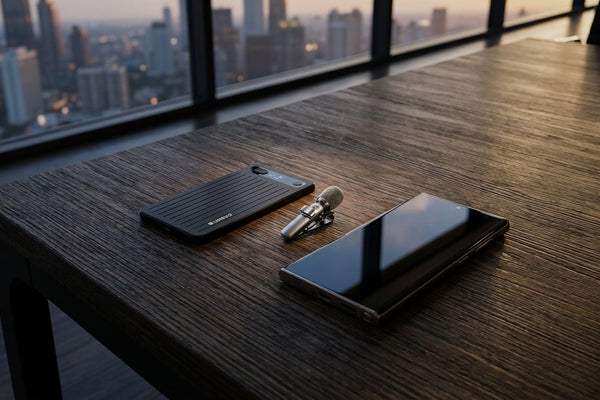 The Acquisition Wave Reshaping AI Voice Recorders: Lessons from Limitless, Bee, and Humane
