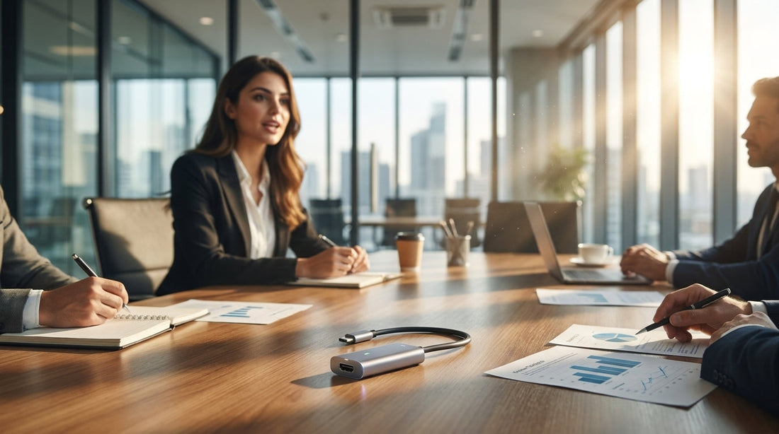 The 2026 Guide to AI Voice Recorder Features: From Raw Audio to Actionable Intelligence