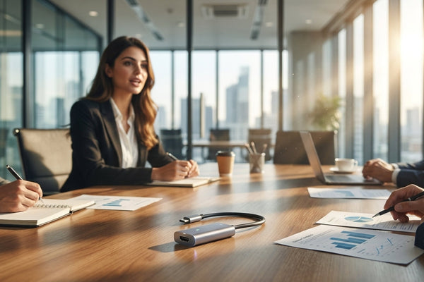 The 2026 Guide to AI Voice Recorder Features: From Raw Audio to Actionable Intelligence