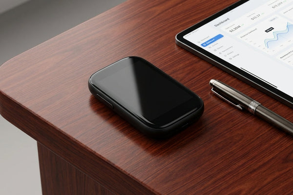 AI Voice Recorders for Financial Advisors: Audit-Ready Client Documentation