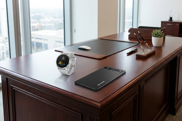 Smartwatches vs. Dedicated AI Recorders: Which Captures Better Audio?