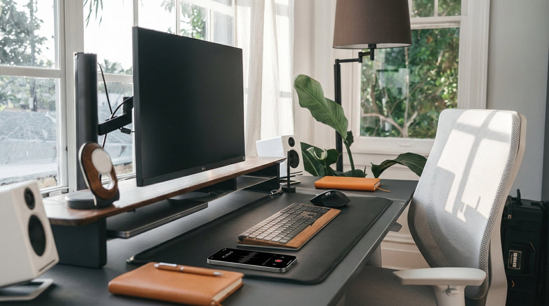 How to Create Minutes of Meeting (MoM) in 5 Minutes Using AI