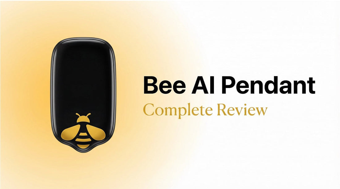 Bee AI Pendant Complete Review: Features, Battery Life, and Pricing 2026