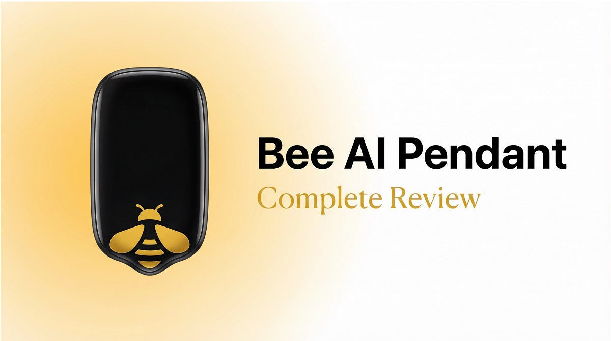 Bee AI Pendant Complete Review: Features, Battery Life, and Pricing 2026