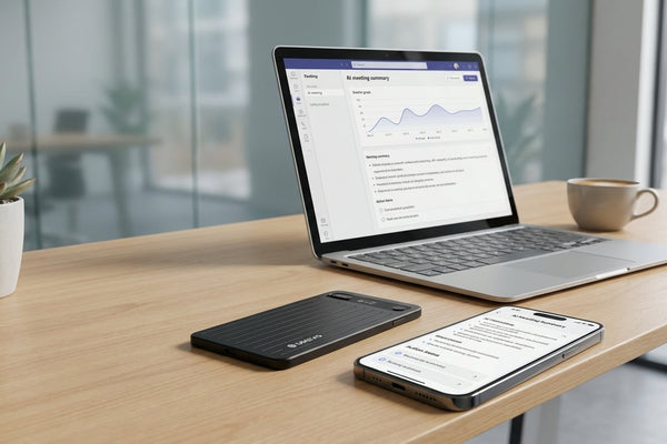 10 Proven Benefits of Using AI for Meeting Notes in 2026