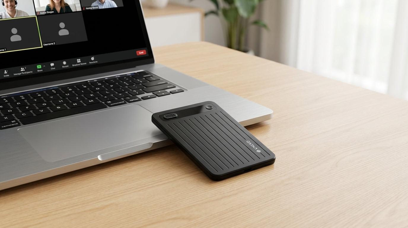 Best AI Tools to Record Zoom Meetings Without a Bot in 2026