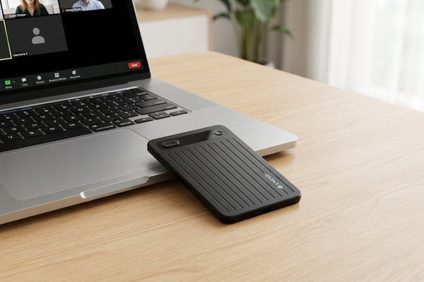 Best AI Tools to Record Zoom Meetings Without a Bot in 2026