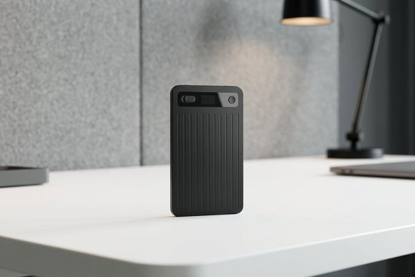 Best Offline AI Voice Recorders Compared in 2026: No Internet, No Compromise