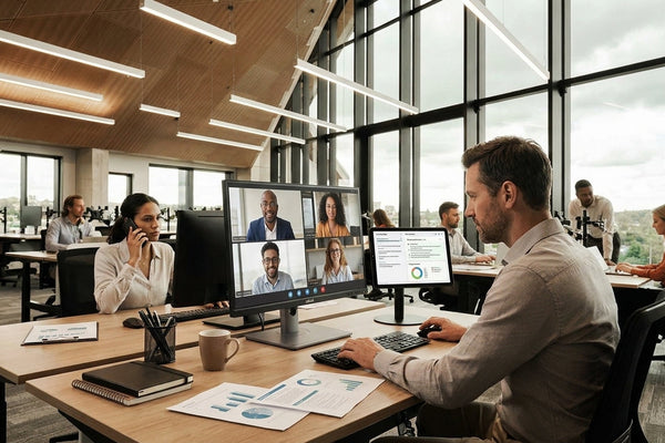 How to Capture Meeting Follow-Ups Automatically (Even with Zero-Minute Buffers)