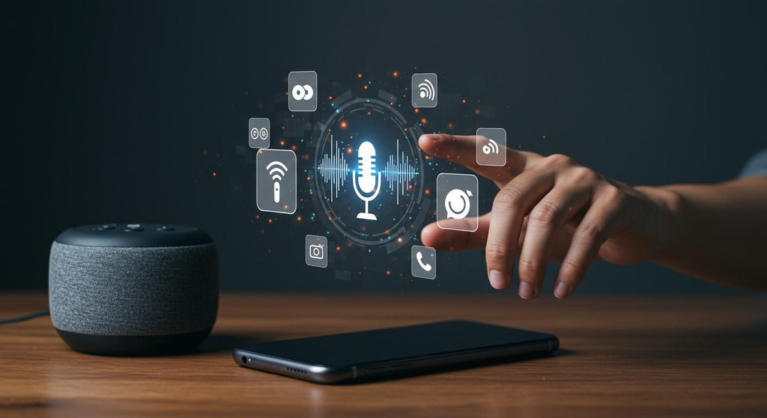 Our Hands-On Review of the Best AI Voice Assistant Apps Available Now