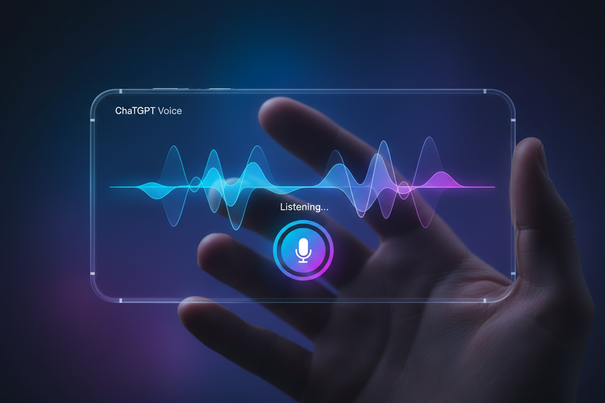 Plaud Note vs ChatGPT Voice Mode: Hardware Recording vs AI App Compared