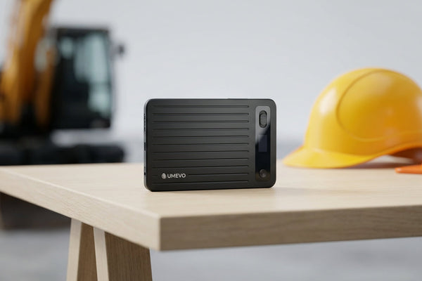 Streamlining Construction Site Logs with Wearable AI Recorders