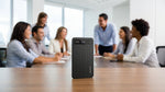 Enterprise AI Voice Recorder Deployment Guide: Rolling Out Across 50+ Employees