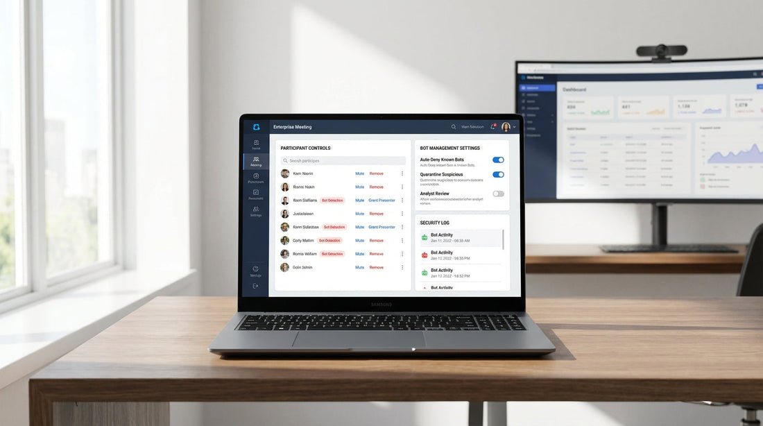 SOC 2 Compliance: Why It Matters for Corporate Voice Transcription