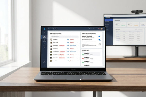 SOC 2 Compliance: Why It Matters for Corporate Voice Transcription