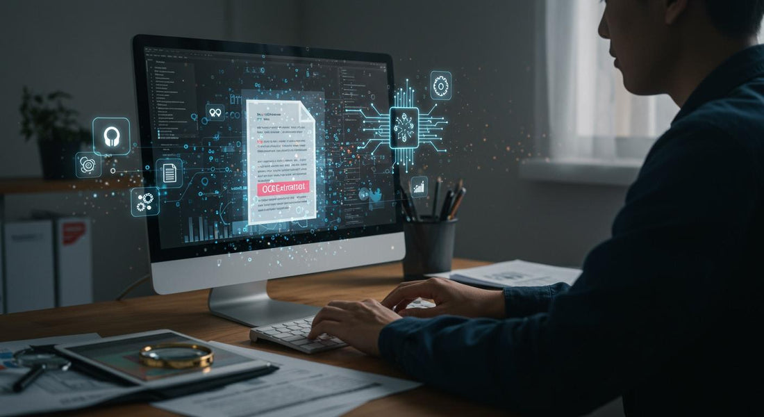 What Is DeepSeek-OCR and How Does It Work