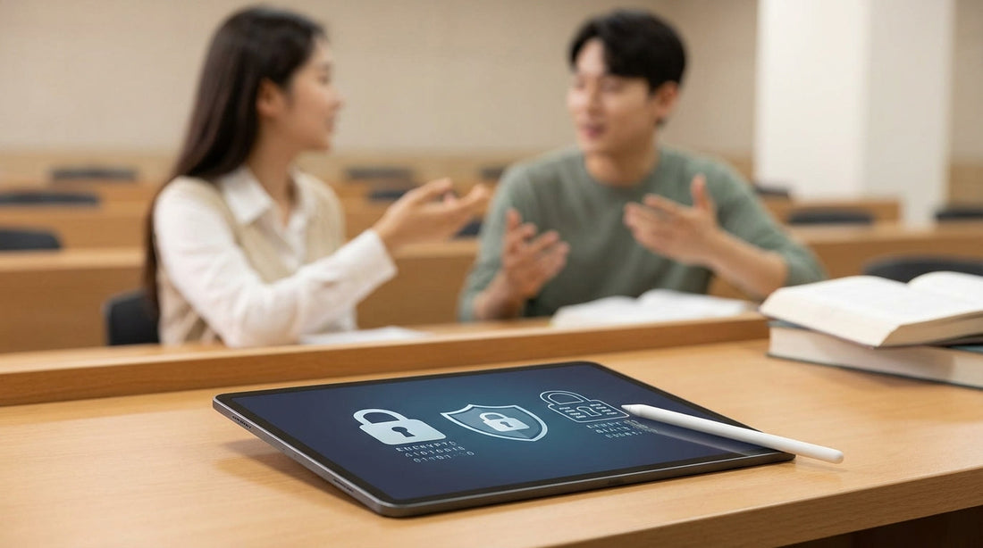 FERPA and AI Recording in Classrooms: What Educators and Students Need to Know
