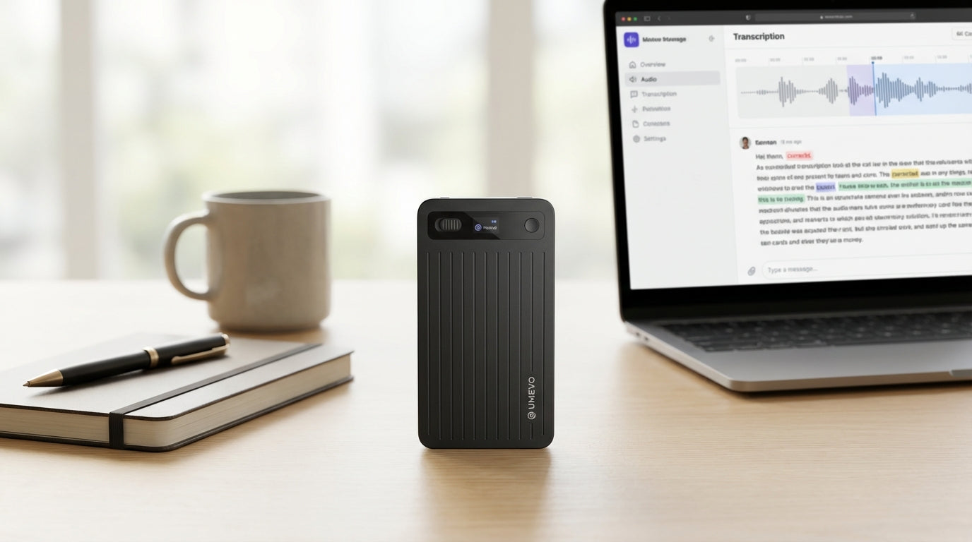 Troubleshooting AI Hallucinations in Transcripts