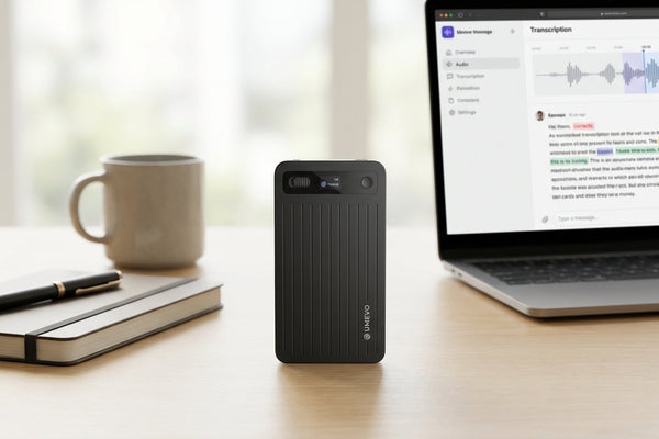 Troubleshooting AI Hallucinations in Transcripts