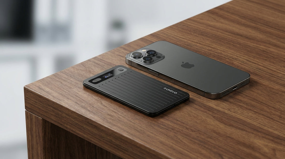 Best Hardware Alternatives to Otter.ai in 2026: Dedicated Devices vs App