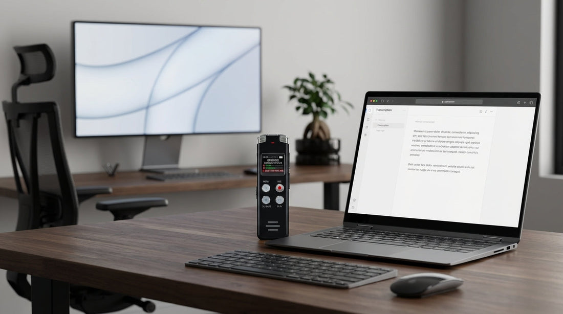 Hardware vs Software AI Note Takers: Which Is Right for Your Workflow?