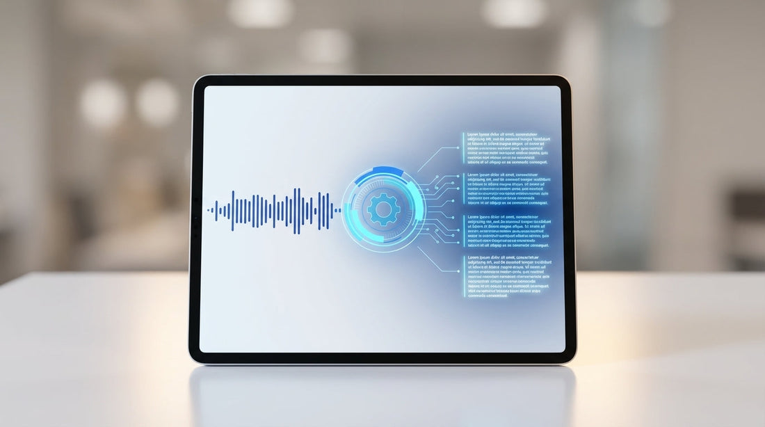 How to Automatically Transcribe Interviews to Text: Best Tools Compared