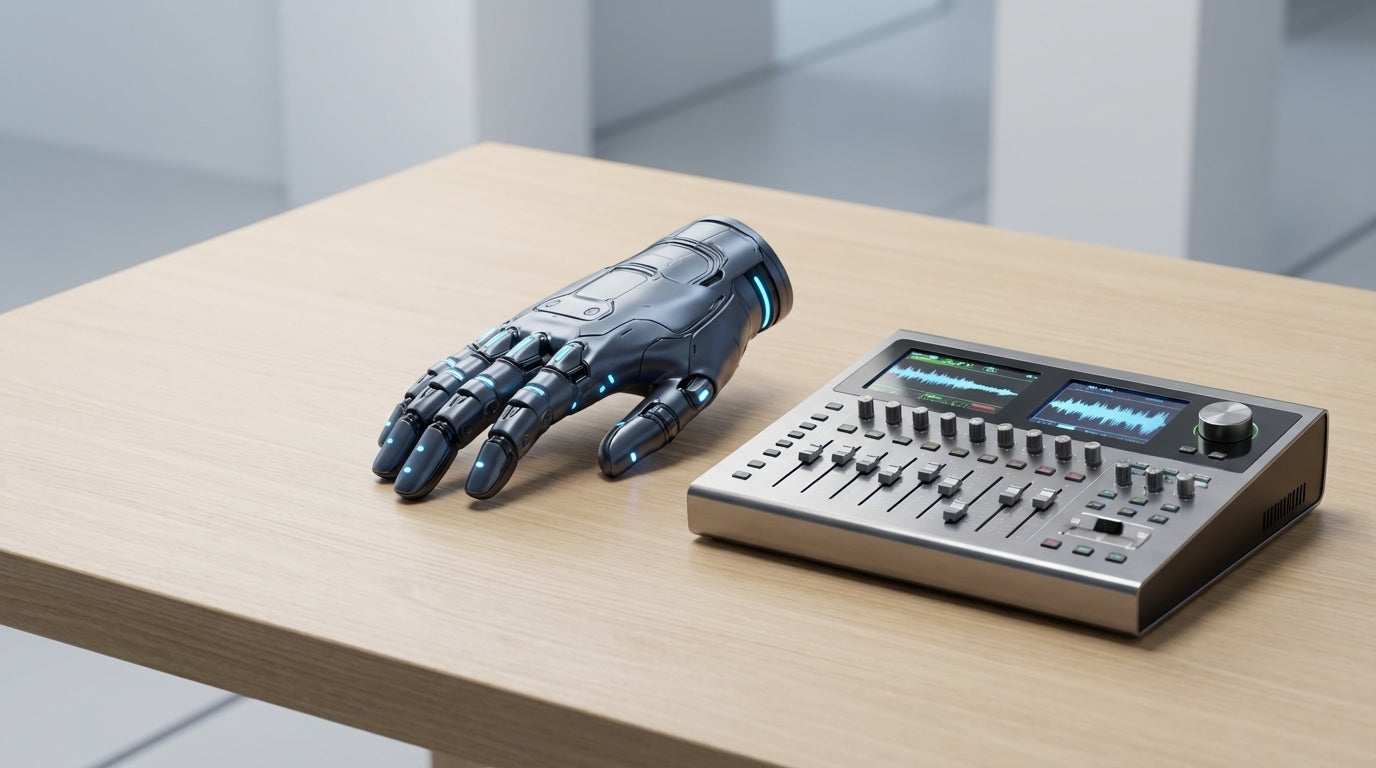 Always-On Recording vs Push-to-Record: Which AI Recorder Mode Is Right ...