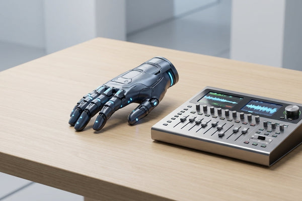 Always-On Recording vs Push-to-Record: Which AI Recorder Mode Is Right for You?